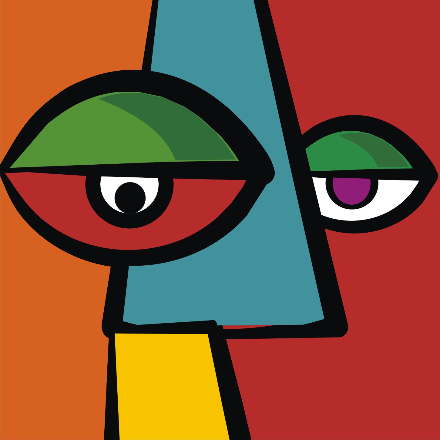 Behind the scratch thumbnail thumbnail